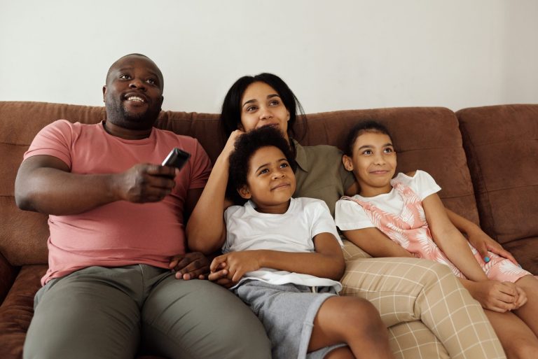 dstv self service