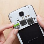 smartphones with the largest storage capacity
